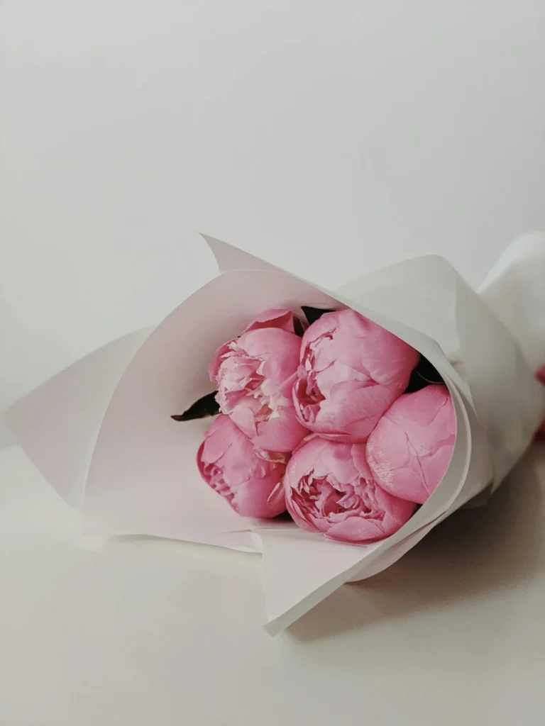 Bouquet of flowers