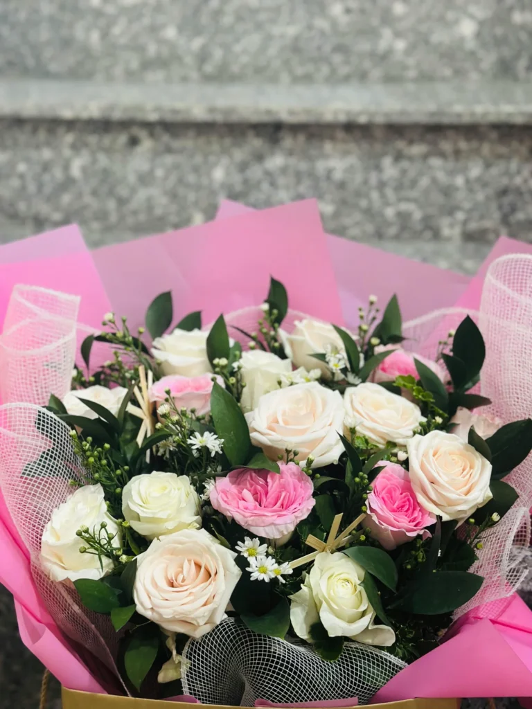 Dozen Roses